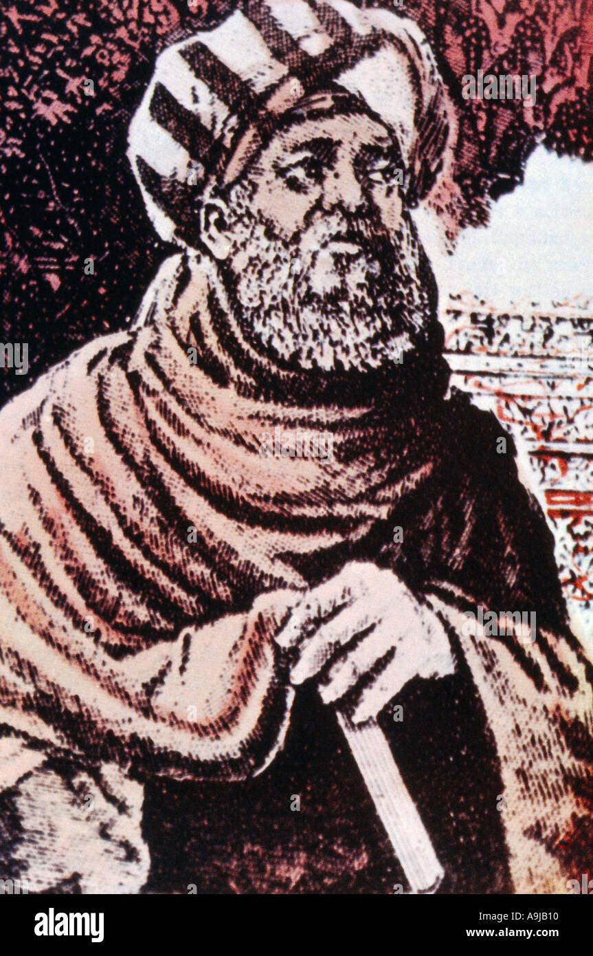 Thabit ibn al-Qurrah